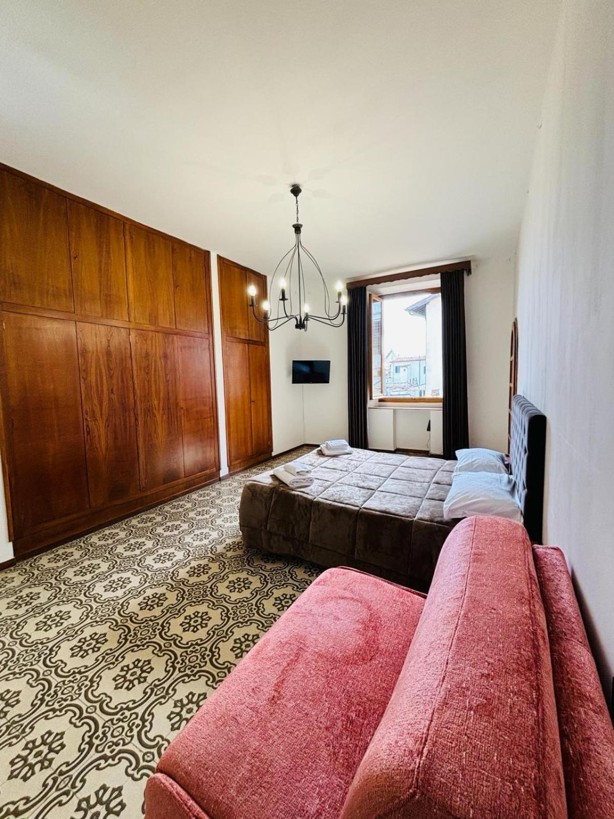 Best Bnb Albizi Florença Exterior foto